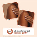 Macadamia Nourish Shower Gel | Cleanses gently, nourishes deeply