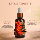 Kimsukadi Tail - Glow Boosting Facial Oil