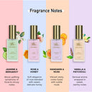 Into the Bloom Perfume Gift Set