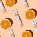 3% Vitamin C, 3% Peptide & 3% Caffeine Under Eye Cream with Mandarin