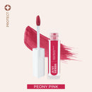 Herb-enriched Matte Liquid Lipstick  - Clearance