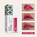 Herb-enriched Matte Liquid Lipstick  - Clearance