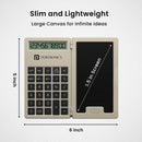 Ruffpad Calc Mini