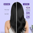 Rosemary Hair Oil