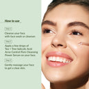 Tea Tree Acne Control & Pore Cleansing Power Serum