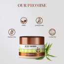 Ultra Moisturising Herbal Cream with Ashwagandha and Neem