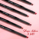 FILL & DEFINE LIP LINER DIRTY ROSE