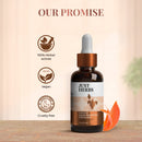 Kimsukadi Tail - Glow Boosting Facial Oil