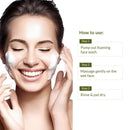 Neem & Tulsi Gentle Foaming Face Wash