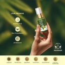 Natural Green Tea HydraDetox Moisture-Replenishing Face Serum
