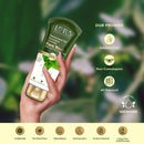 Natural Green Tea HydraDetox Clarifying Face Wash