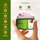 GlycoBoost Radiant Skin Night Gel