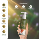 Vitamin C Skin Brightening Face Wash