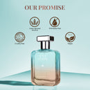 Just Herbs: Energising Cin & Tonic - 50 ml