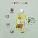 Tea Tree Anti-acne Body Wash with Plant Salicylic Acid