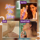 Vanilla Vibes Eau De Parfum (Perfume) by Plum BodyLovin'
