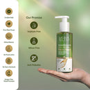 Natural Baking Soda Anti-Acne Face Wash