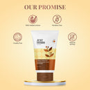 Ubtan Turmeric + Sandalwood Face Mask 100g