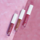 Overachiever Look: Herb-Enriched Matte Liquid Lipstick Kit