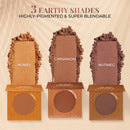 Nourishing Pressed Bronzer with Liquorice and Cica