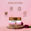 Anti-Tan Face Pack - Wild Indian Rose