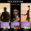 Refreshing & Energising Trio