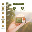Vitamin C Skin Brightening Day Crème