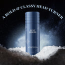 Long Lasting Musk Divine Deodorant Body Spray For Men  - Clearance