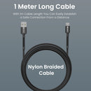 Konnect X - USB to Micro 3A 1M