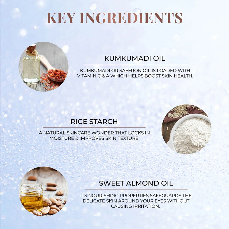 8 in 1 Eyeshadow Lidsticks (Available in 2 Variants)