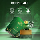 Emerald Elixir Premium Attar