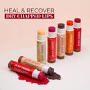 Just Herbs- Lip Balm Cherry