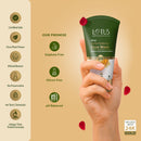 Ubtan De-Tan Radiance Face Wash