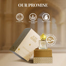 Fine Diamond Premium Attar