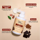 CocoaNourish Body Lotion | For intense moisturization