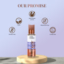 Hair Growth Oil  with Rosemary and Castor