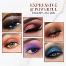 Just Herb: Enriched 9 in 1 Eye shadow Palette Sunshine-Day
