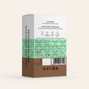 Deep Cleansing Bathing Bar with Coconut and Activated Charcoal - Clearance