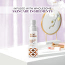 Long-stay Makeup Fixer with Aloe Vera & Green Tea