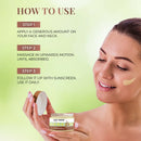 All Purpose Gel Creme with Aloe Vera and Cucumber