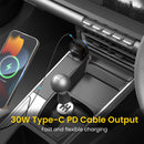 Car Power Flexo