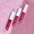 Overachiever Look: Herb-Enriched Matte Liquid Lipstick Kit