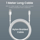 Konnect X - USB to Micro 3A 1M