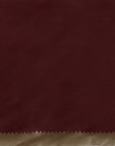 Maroon Silk Woven Kanjivaram Saree