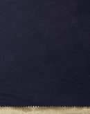 Navy Blue Silk Woven Kanjivaram Saree