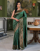 Gold Tijori