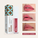 Herb-enriched Matte Liquid Lipstick  - Clearance