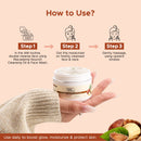 Macadamia Nourish Moisturizer Skin Cream with SPF 50 PA+++ | Boosts glow, moisturizes skin