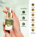 Tea Tree Acne Control & Pore Cleansing Power Serum