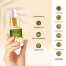 Pineapple Gentle Resurfacing Serum with AHA, BHA and PHA